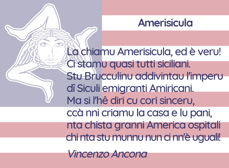 Amerisicula (V. Ancona)