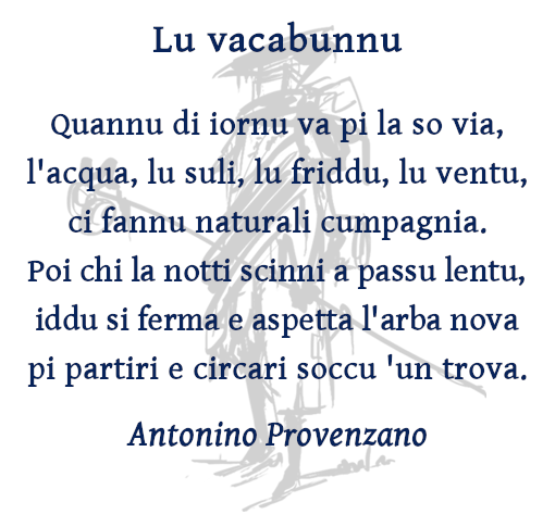 Lu Vacabunnu (N. Provenzano)